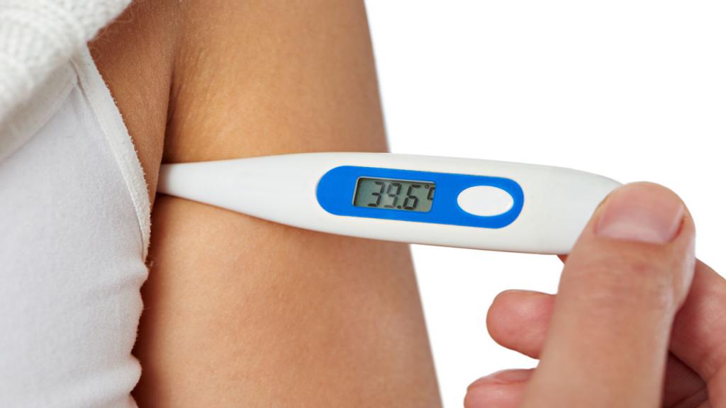Термометр для измерения температуры во рту у ребенка thumbnail