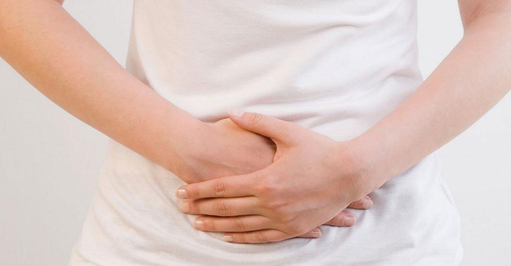 Синдром раздраженного кишечника без диареи как лечить thumbnail