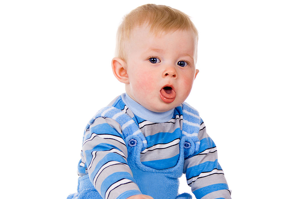 Как вылечить кашель у ребенка пять месяцев thumbnail