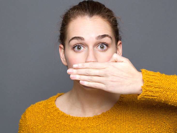 Запах железа изо рта причины и лечение у взрослых thumbnail