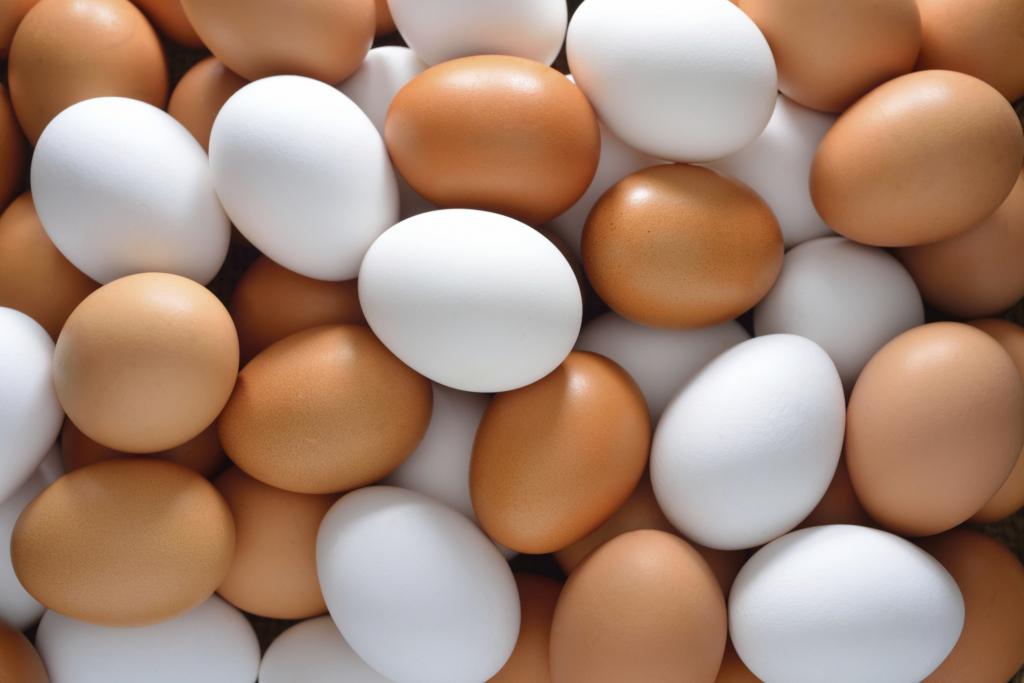 К чему снятся покупать яйца женщине thumbnail