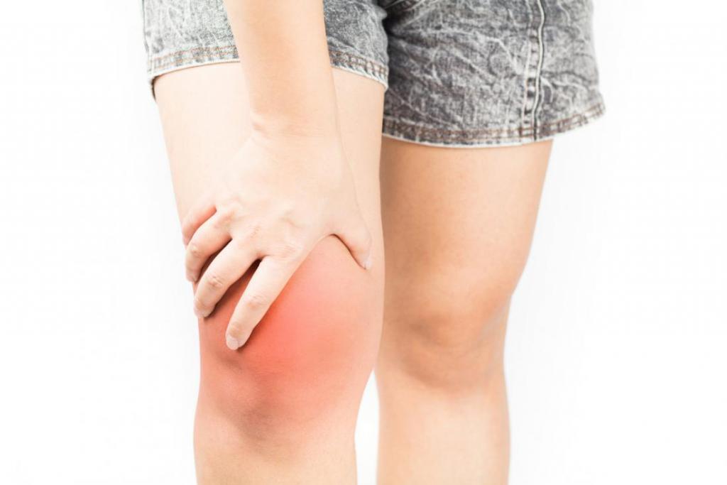 коленный сустав болит при сгибании какой врач thumbnail