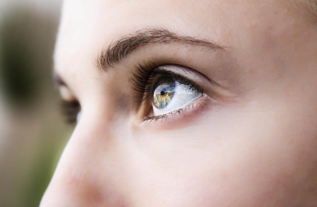 витамины для глаз доппельгерц актив отзывы