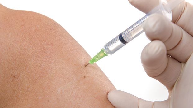 вакцинация против гепатита