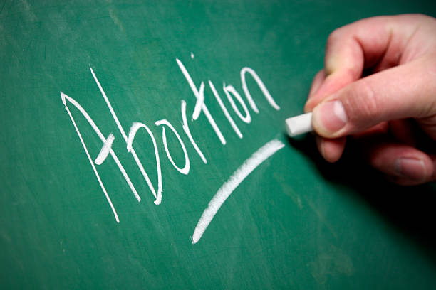 аборт на 16 неделе