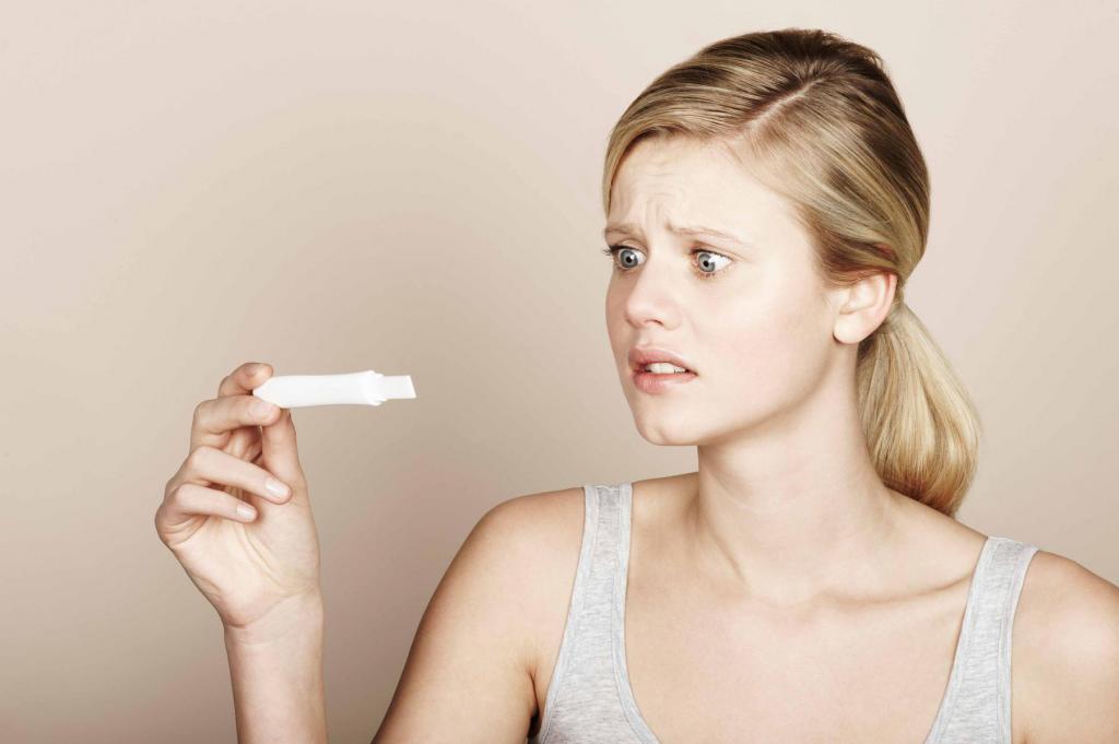 Может ли молочница повлиять на беременность thumbnail