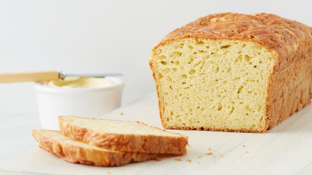 Как испечь белый хлеб в домашних условиях?
