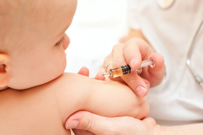 Противопоказания для прививки младенцу thumbnail