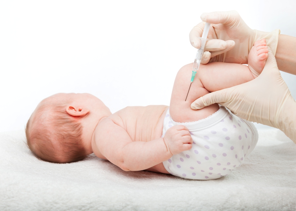 Противопоказания к вакцинации новорожденных thumbnail