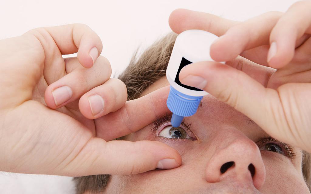 Болезни глаз причины лечение профилактика thumbnail