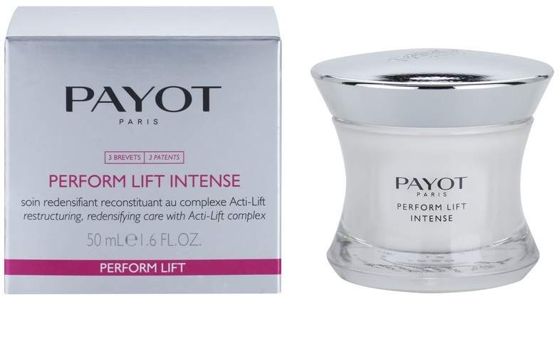 payot creme perform lift