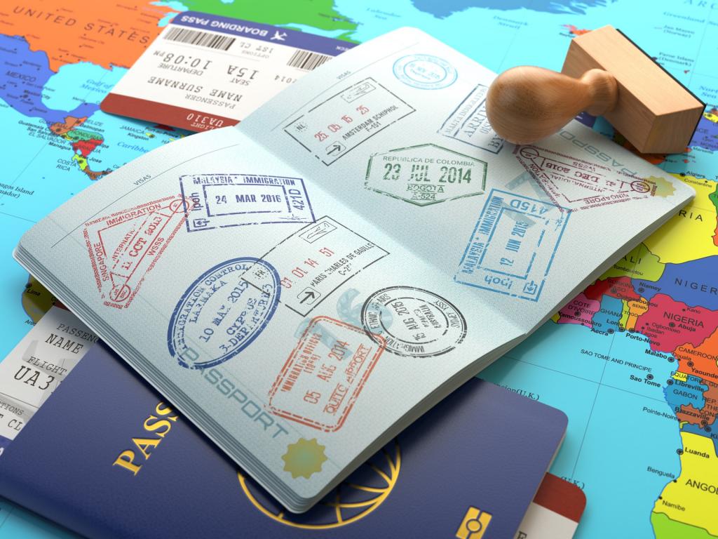 К чему снится потеря паспорта во сне thumbnail
