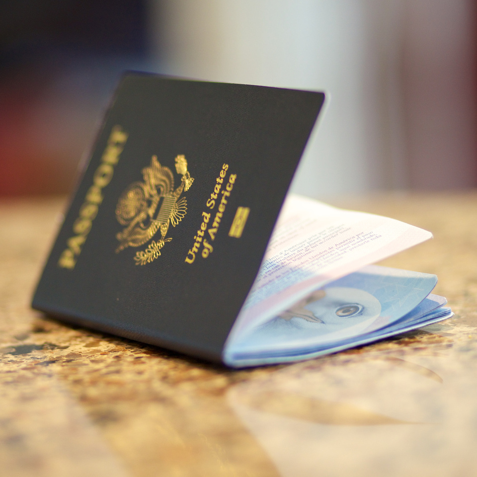 Что значит потерять паспорт во сне thumbnail