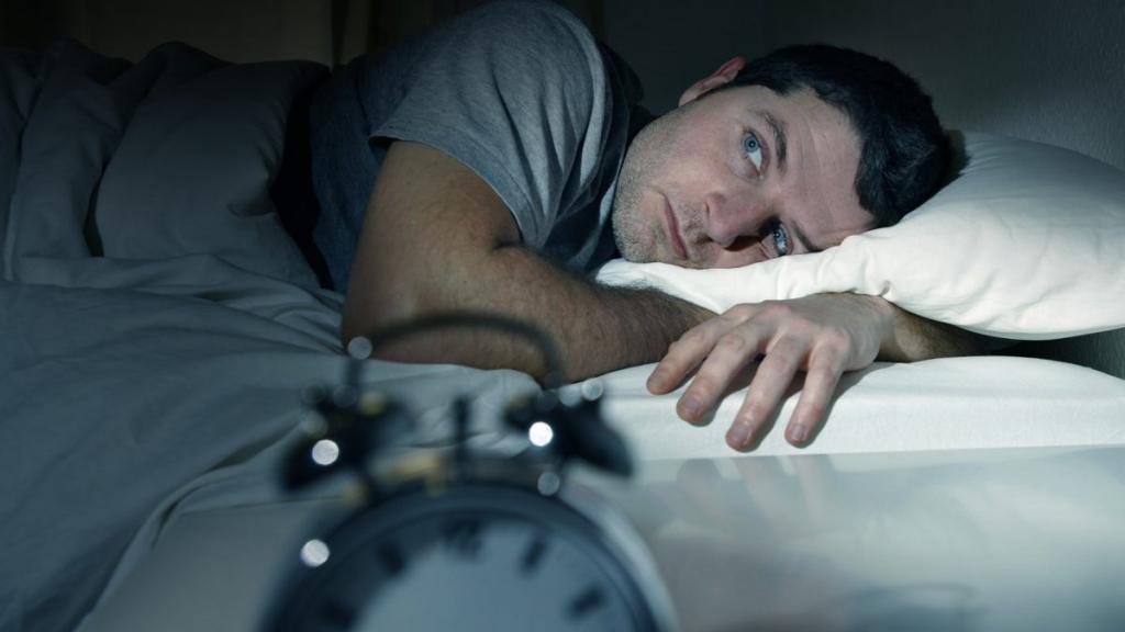 Можно ли глицин принимать перед сном