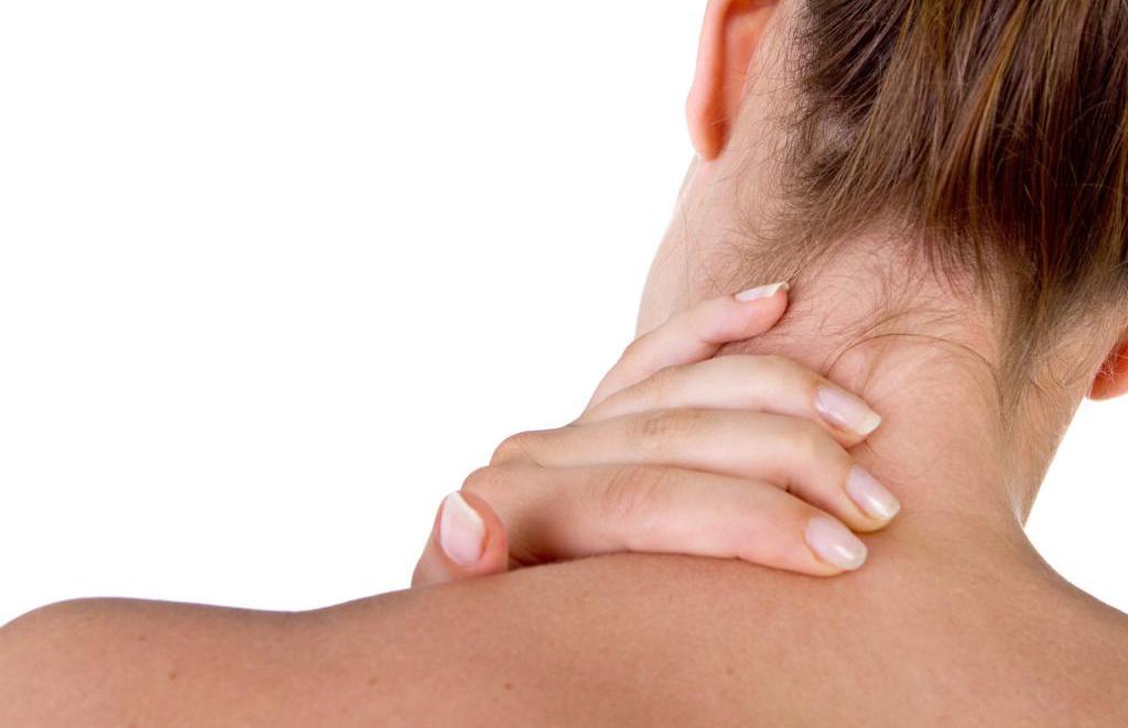 Болит затылок головы причины лечение в домашних условиях thumbnail