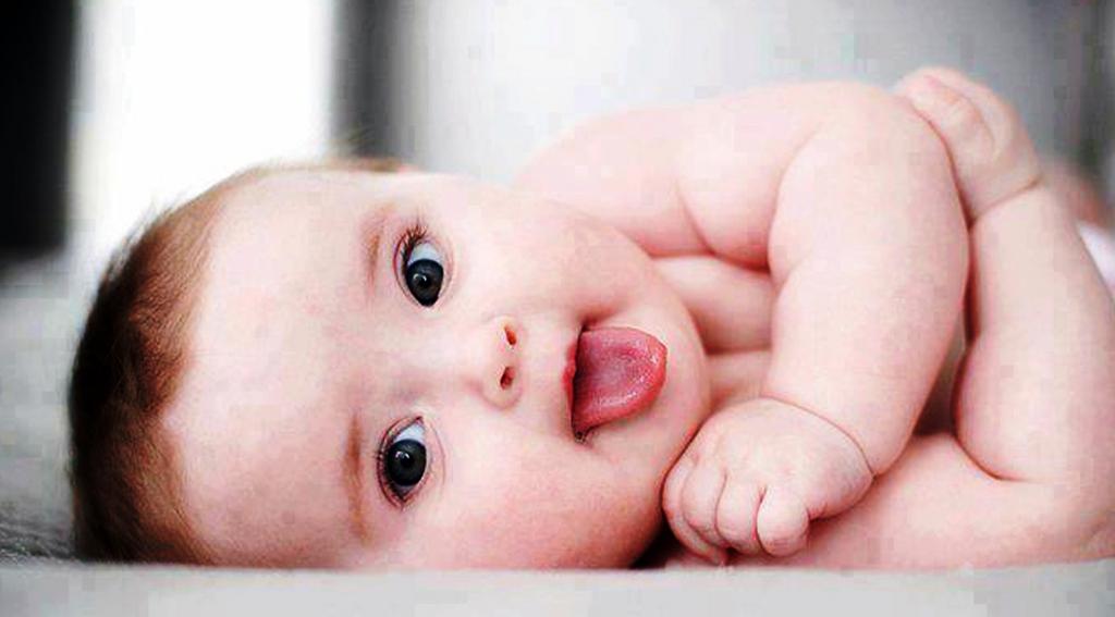 Пузырьки во рту у ребенка и температура thumbnail