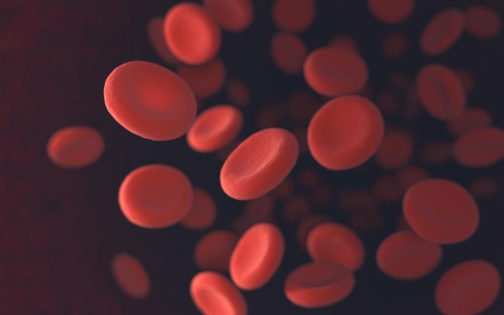 Какие показатели крови указывают на снижение иммунитета thumbnail
