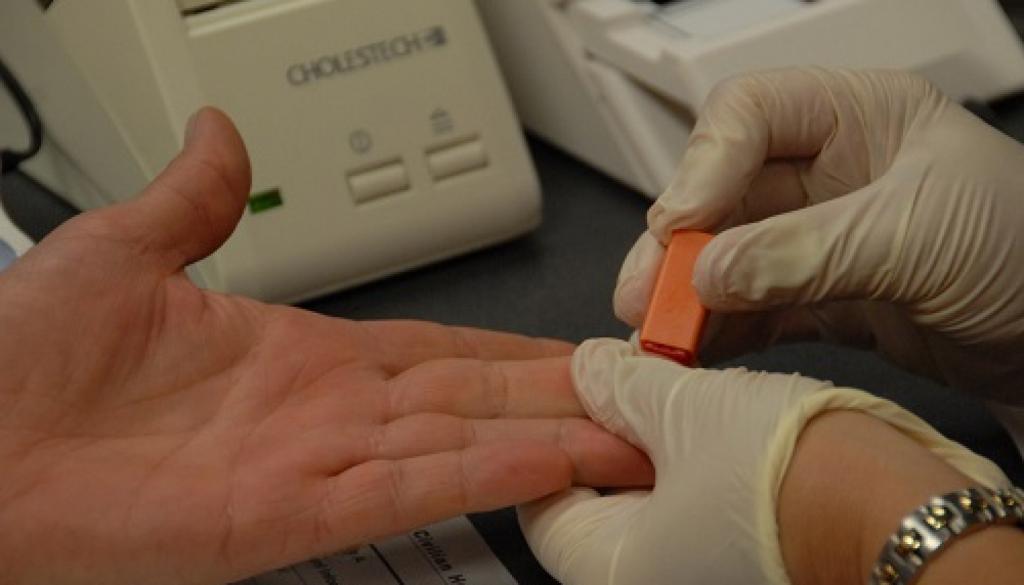 Чем отличается анализ крови с пальца и вены thumbnail