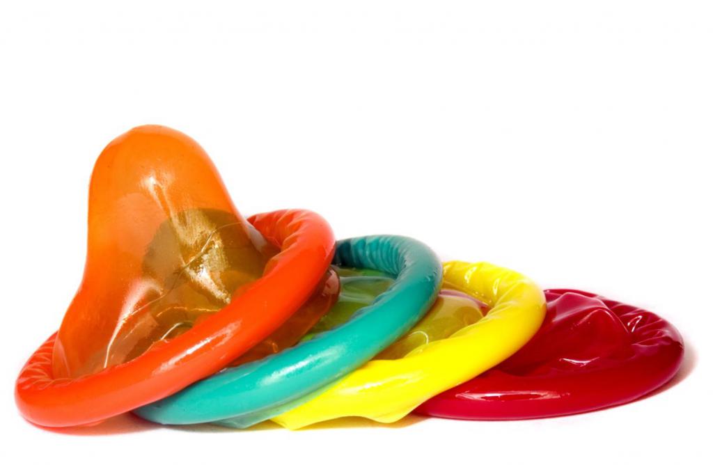 Можно ли заразится болезнями через презерватив thumbnail