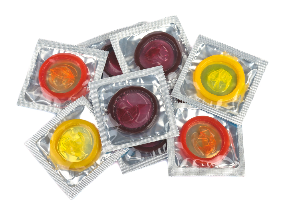 Болезни передающиеся половым путем с презервативом thumbnail