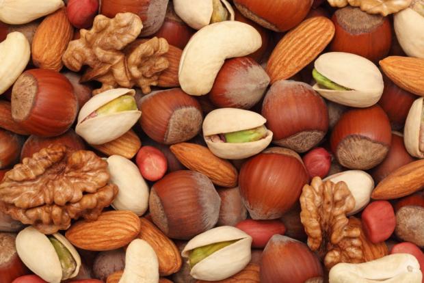 Какие можно есть орехи при панкреатите хроническом thumbnail
