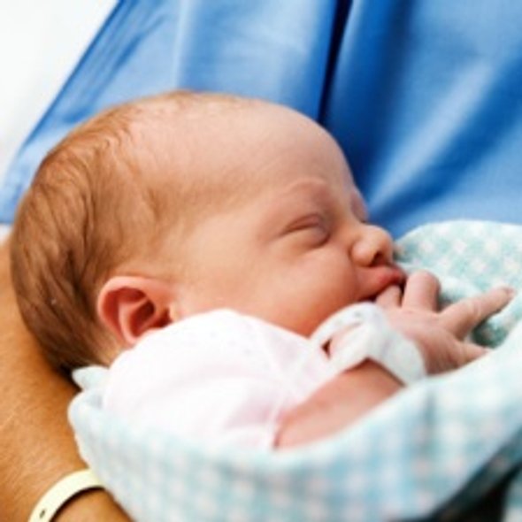 как повысить гемоглобин новорожденному ребенку