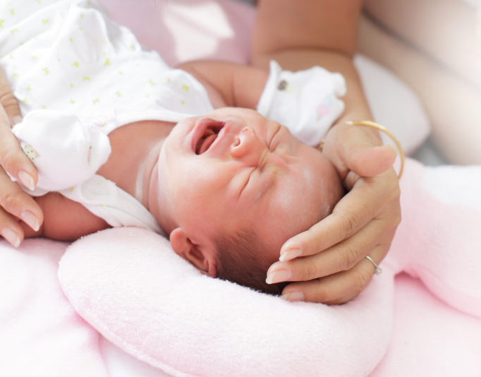 геморрагический синдром у новорожденных последствия сколько лечат времени