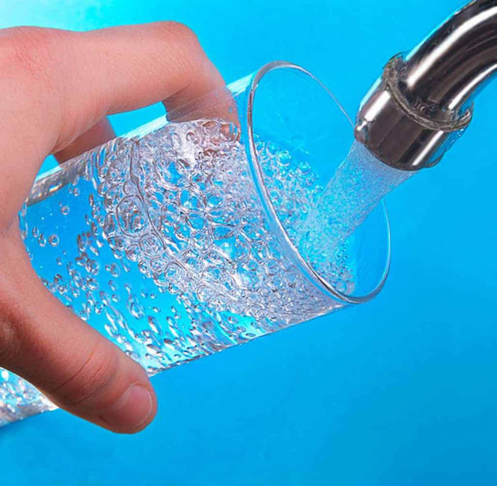 Дистиллированная вода какие ее свойства thumbnail