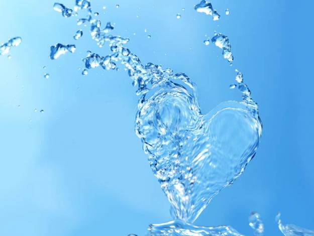 Польза воды для сердца