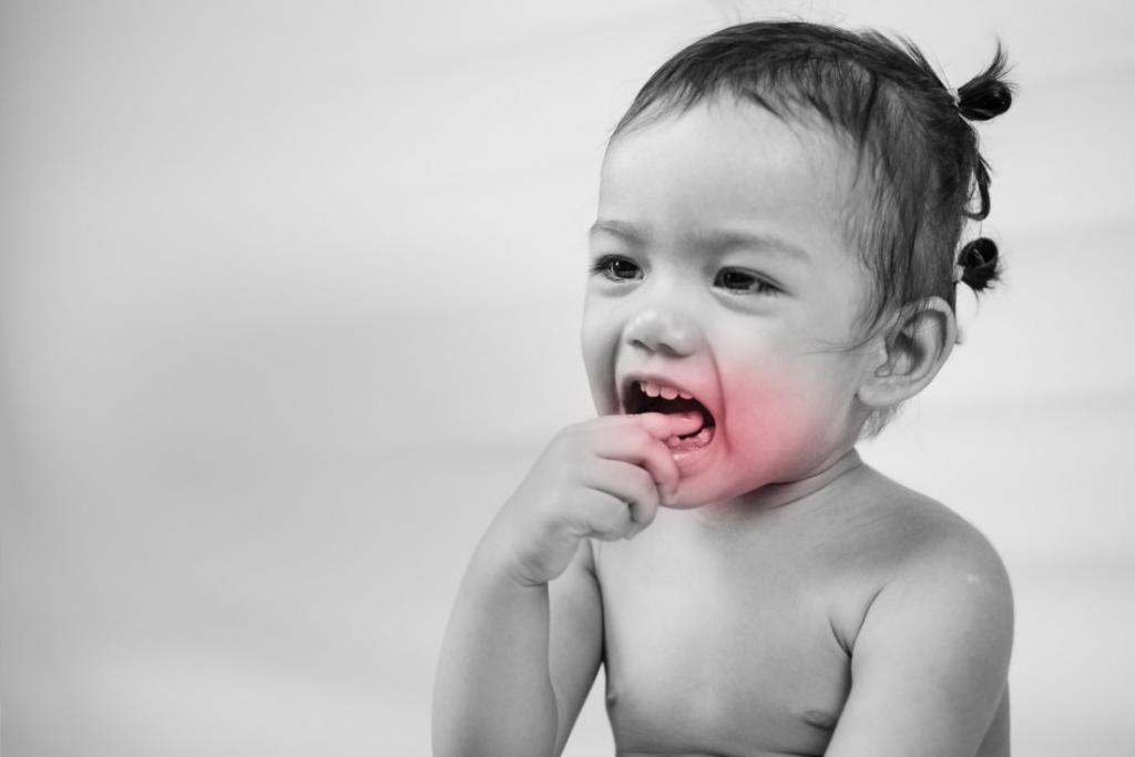 острая зубная боль у ребенка куда обратиться