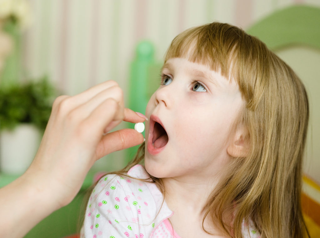 Как наладить пищеварение у ребенка 4 года thumbnail