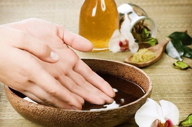 Как восстановить кожу пальцев рук thumbnail