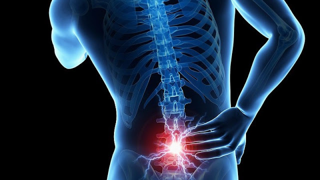 Мышцы спины могут от занятий болеть thumbnail