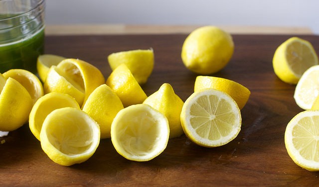 Сыпь от лимона у детей thumbnail