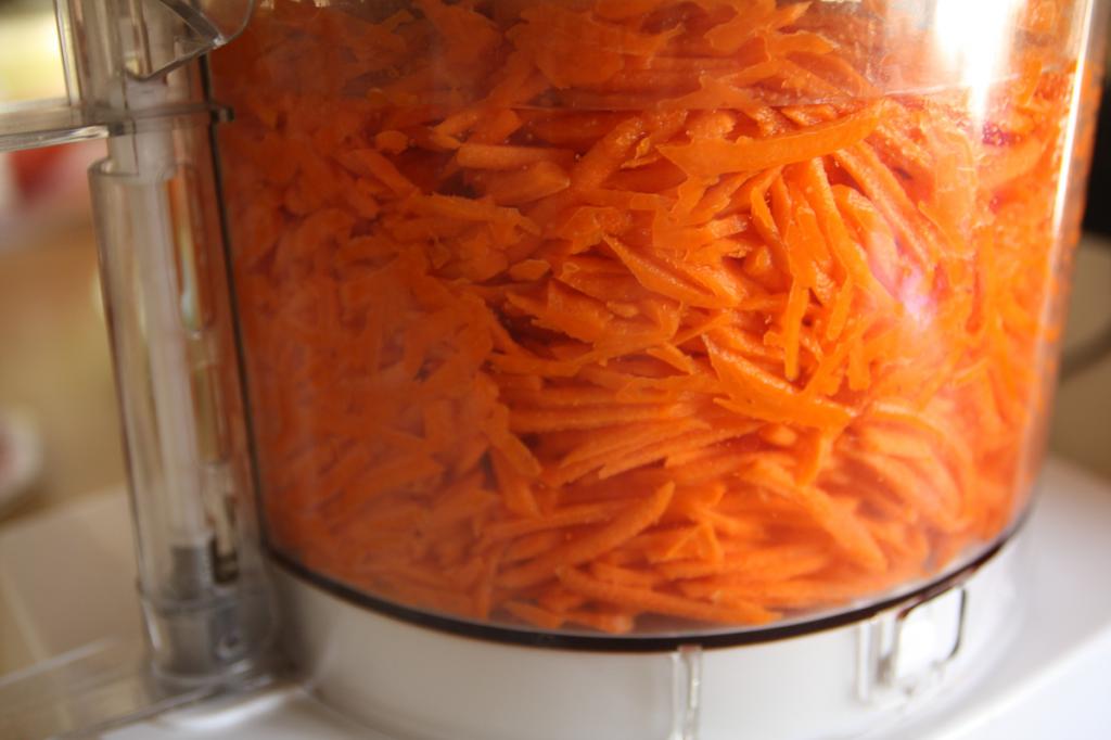 Морковка с чесноком польза и вред thumbnail