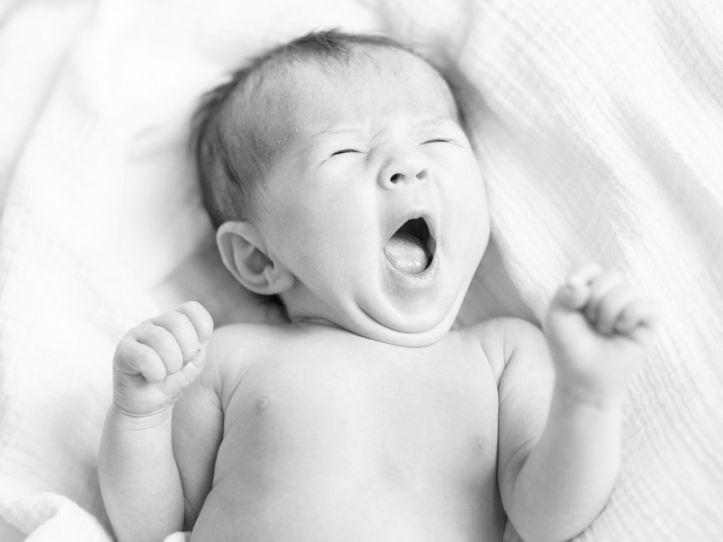Почему ребенок зевает часто и температура thumbnail