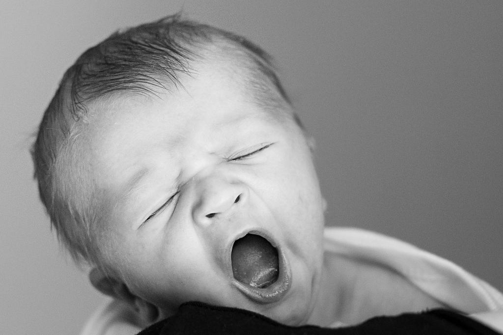 Почему когда у ребенка температура он зевает thumbnail