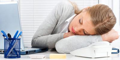 почему после дневного сна болит голова и повышается давление