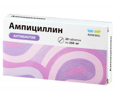 лечение ревматоидного артрита антибиотиками
