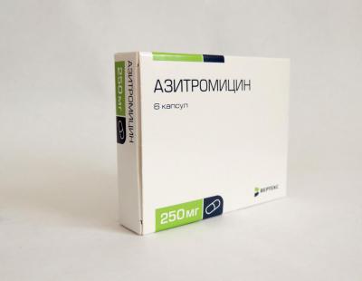 антибиотики при артрите и артрозе