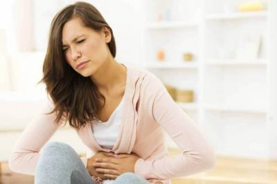Симптомы язвенной болезни желудка