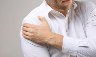 Плечевой артрит