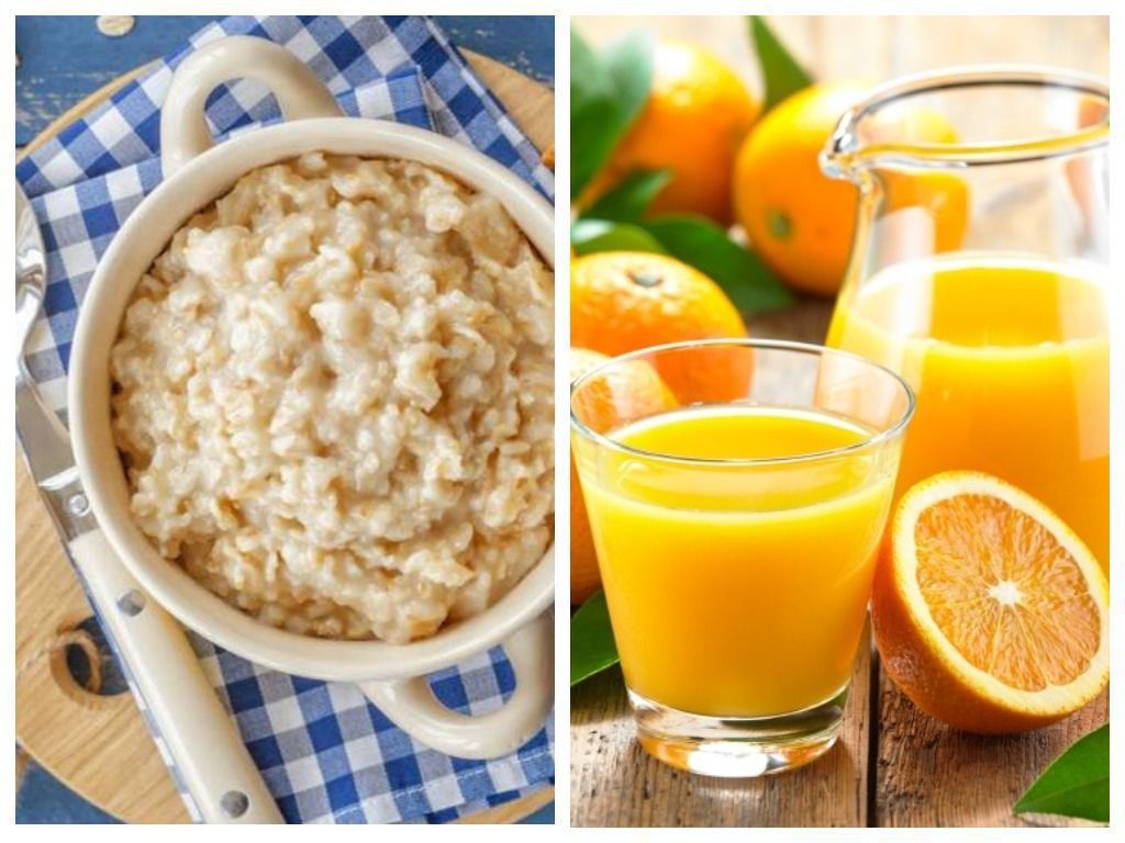 Апельсиновый сок на завтрак. Хлопья с апельсиновым соком. Овсянка и апельсиновый сок. Сок и овсянка на завтрак. Овсянка с соком.