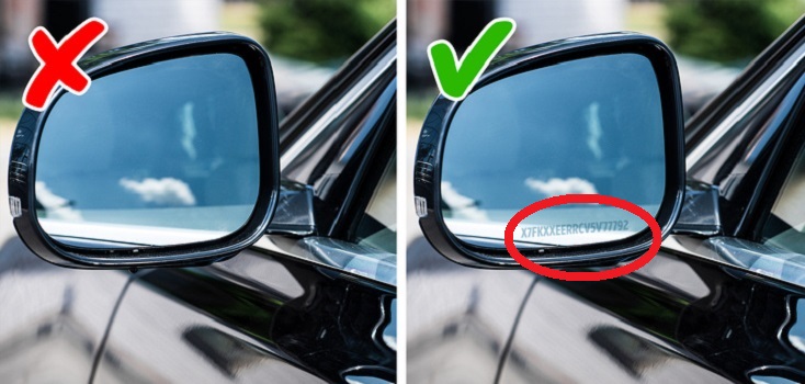 8 трюков, которые обезопасят автомобиль от кражи: чем может помочь гравировка на стеклах