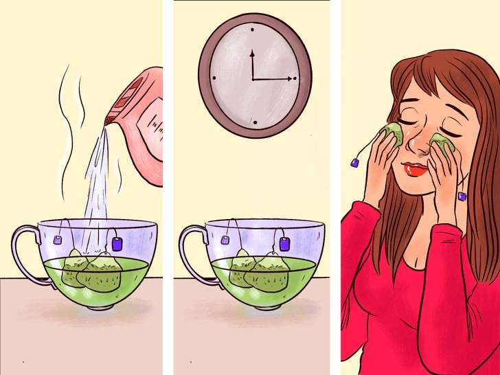 Пить и дуть. Пейте воду менструальный. Пей воду и чай. Мозг пьет воду.