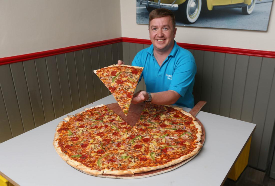 самая лучшая пицца с доставкой отзывы фото 60