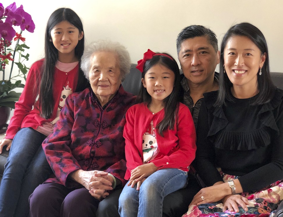 Долголетие семьи. Семья долгожителей. Тайваньская семья. Долголетие в семье. Фото семьи долгожителей.