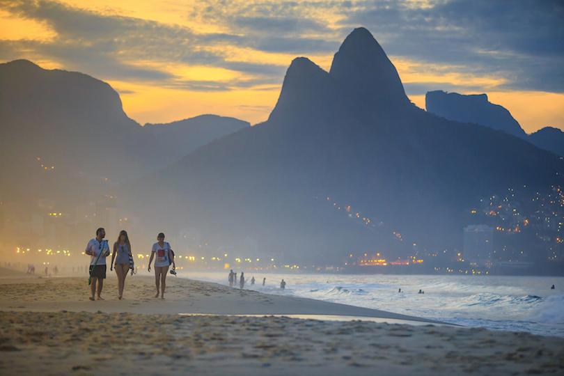 Собрались в двухнедельное путешествие по Бразилии? Подробный маршрут, который не позволит вам соскучиться