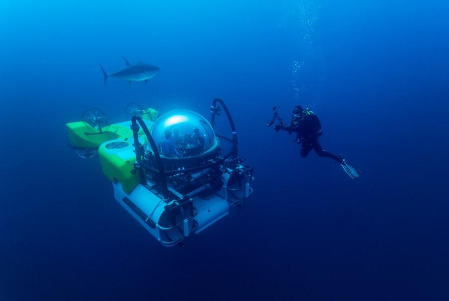 Изучение дна мирового океана. Подводные аппараты АРС-600.. Глубоководный Батискаф. АРС-600 глубоководный аппарат. Подводный Батискаф субмарина.