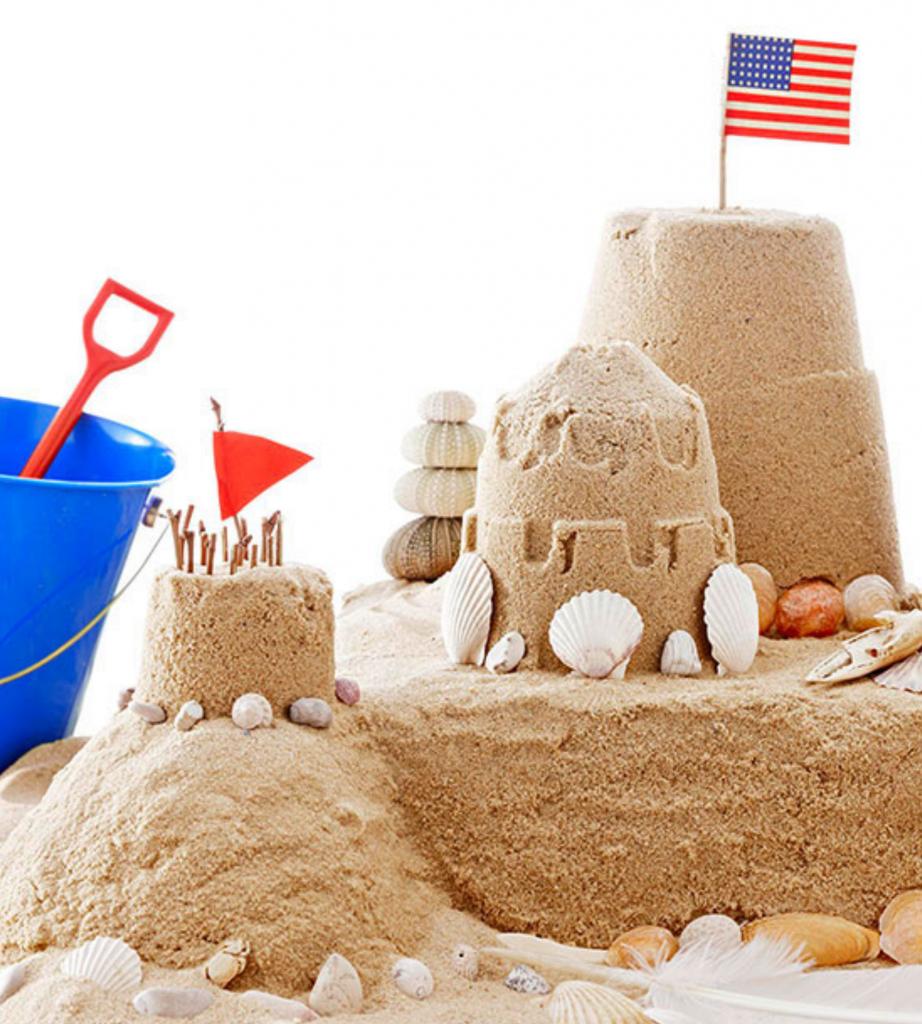 Make a sand castle. Фигурка на торт песочный замок. Mofu Sand вечеринка. Easy Sand Castle ideas. Sandbar goods.